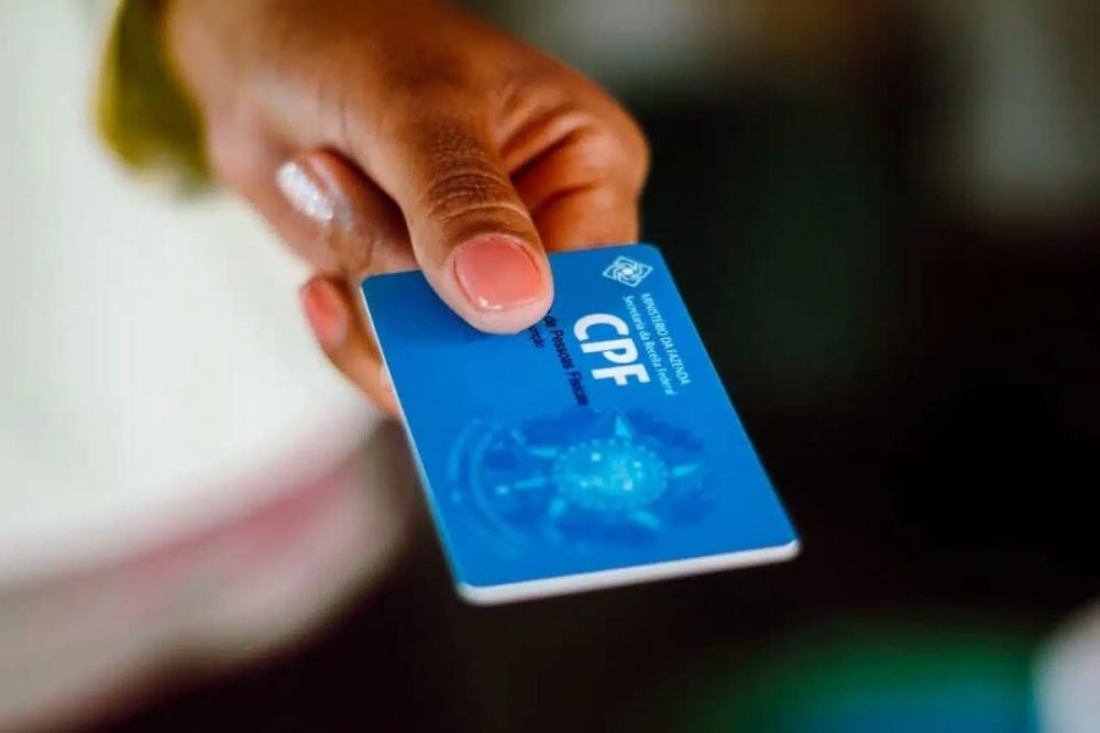 A Revolução do CPF Digital: Como Solicitar o Seu pela Internet e Adequar-se à Lei 14.534