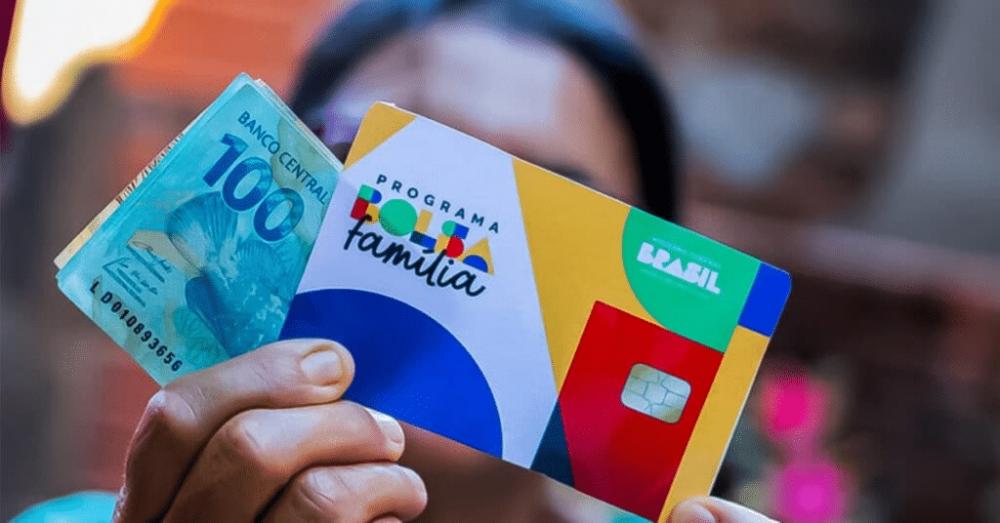 Programa Bolsa Família: Beneficiários podem receber até R$ 850 em março