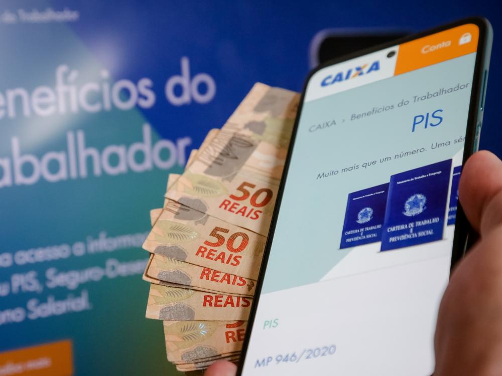 Governo Federal Inicia Pagamento do PIS/Pasep para 24,5 Milhões de Trabalhadores em 2024