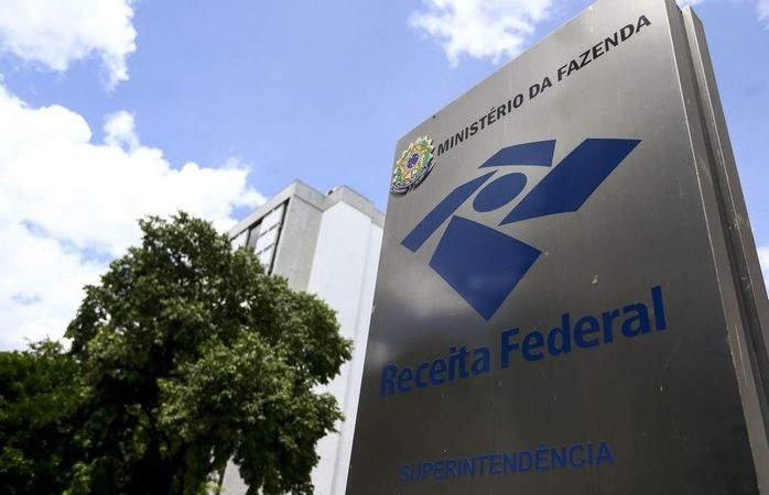 Receita envia cobrança a 6,5 milhões de pessoas e alerta para importância da autorregularização
