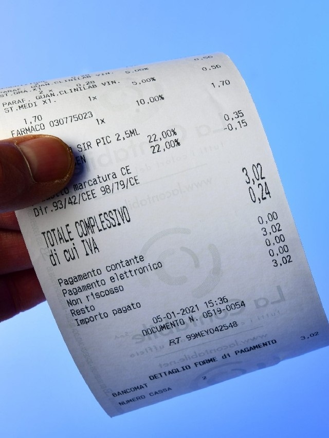 CPF na Nota Fiscal: Como Seus Gastos Podem Virar Prêmios de R$1.000