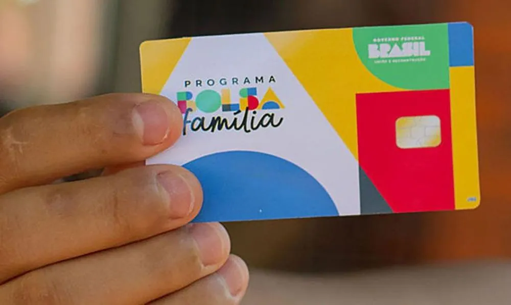 Saiba como se cadastrar no Bolsa família em 2025!