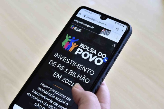 Conheça o Programa Bolsa do Povo de SP e seus Benefícios Sociais