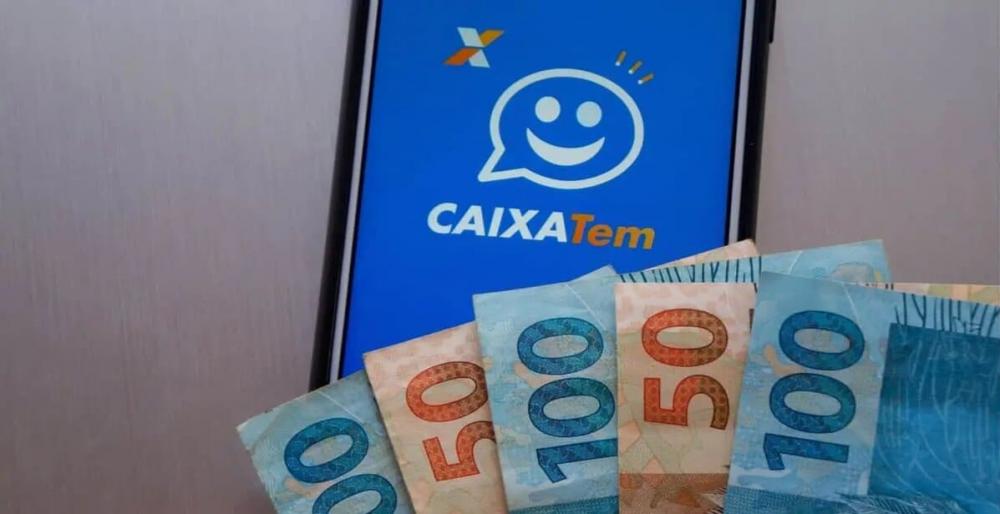 Caixa Tem anuncia pagamentos de FGTS e Bolsa Família para março