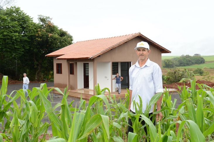 Minha Casa, Minha Vida Rural: Transformando Vidas e Residências no Campo