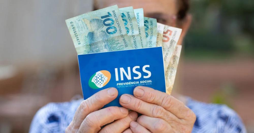 INSS: Nova Rodada de Pagamentos Beneficia Milhões de Brasileiros em Março