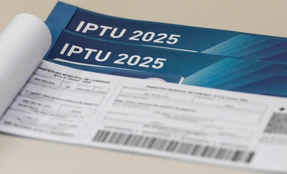 Saiba que acontece se você não pagar o IPTU!