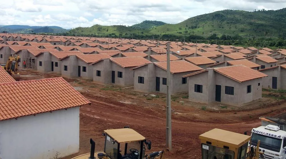 Minha Casa, Minha Vida 2025: veja como se inscrever e garantir sua moradia