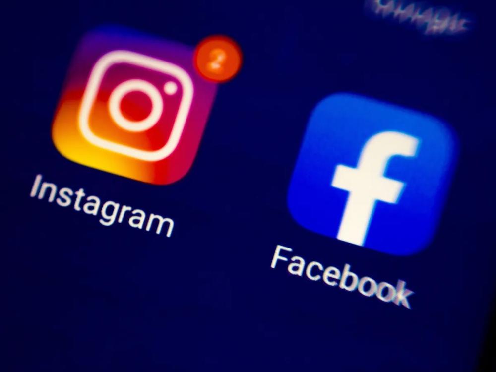 Problemas de Instabilidade Afetam Usuários do Instagram e Facebook em Nível Global