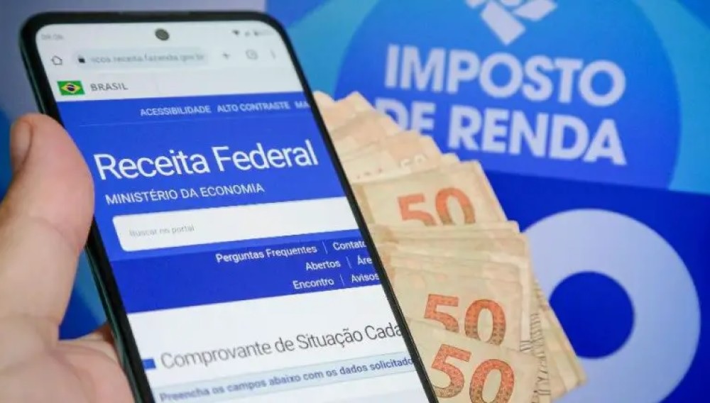 Imposto de Renda 2024: Conheça as Novas Regras e Quem Terá Prioridade na Restituição