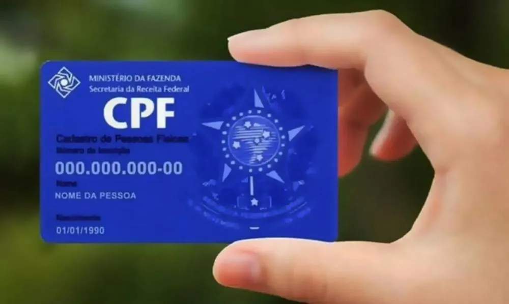 Veja como saber se tem alguma dívida no seu CPF!