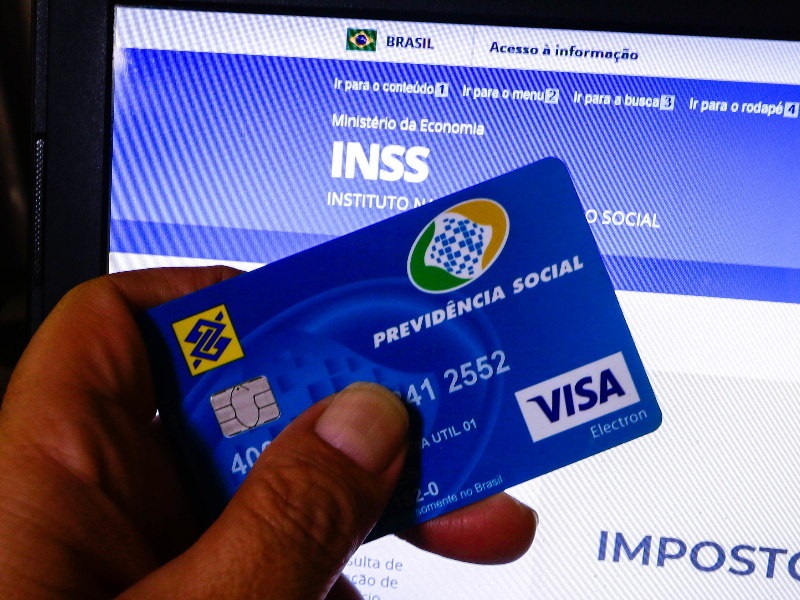 Confira todos os tipos de Aposentadoria Oferecidas pelo INSS