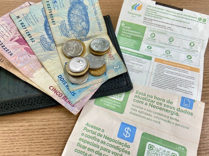 Governo Federal Libera Benefício da Tarifa Social para Famílias de Baixa Renda