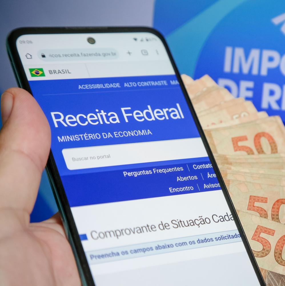 Receita Federal Facilita Declaração do Imposto de Renda 2024 com Pré-Preenchimento e Novos Recursos