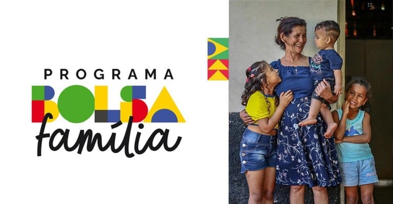 Novo Ajuste no Bolsa Família Eleva Benefício para Até R$ 750