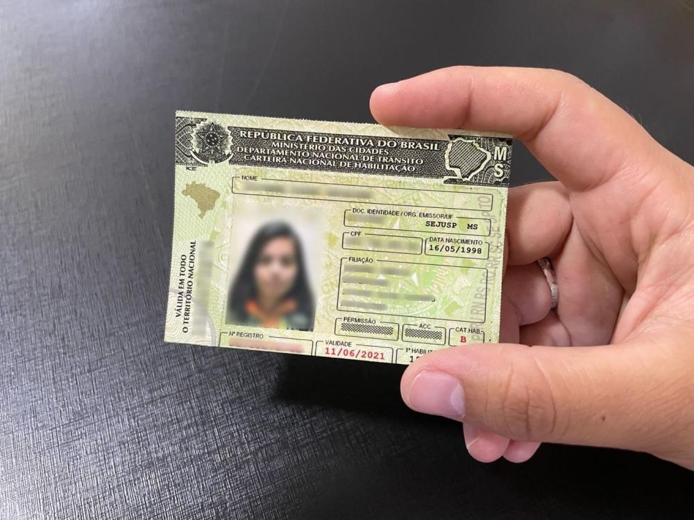 Iniciativa Inédita Promete Facilitar o Acesso à Carteira de Motorista para Beneficiários do Bolsa Família