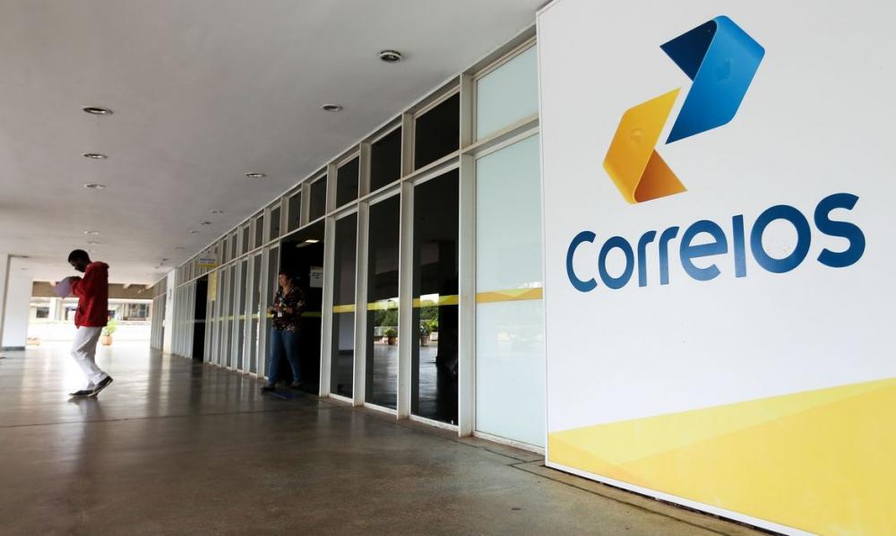 Correios vende ar-condicionado, bicicletas e eletrônicos partir de R$ 28