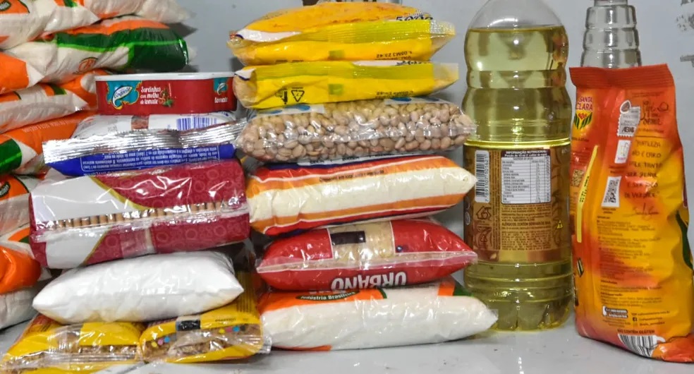 Programa Bolsa Família: Benefício Adicional de Cesta Básica Agora Disponível