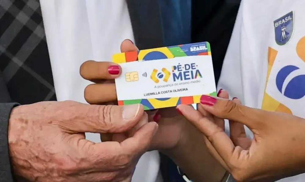 Pé-de-Meia X Pé-de-Meia Licenciaturas: qual a diferença?