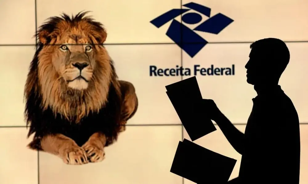 Receita Federal alerta para tentativa de golpe com o imposto de renda