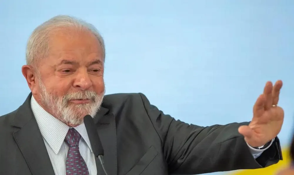 Lula viaja para Japão e Vietnã em busca cooperação econômica