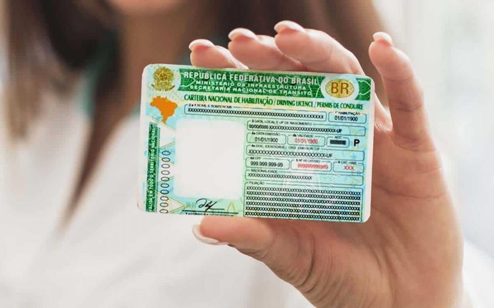 Nova lei garante desconto na renovação da CNH; veja