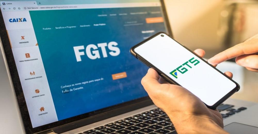 Ministério do Trabalho avalia fim do Saque-Aniversário do FGTS