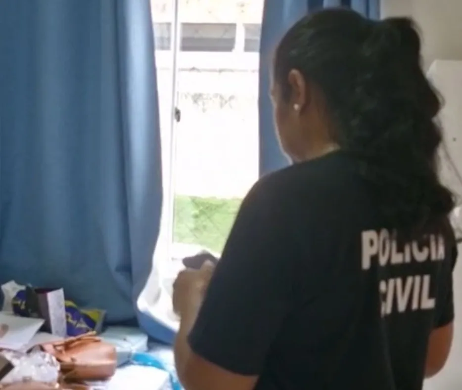 Pastor é preso por aliciamento de adolescentes