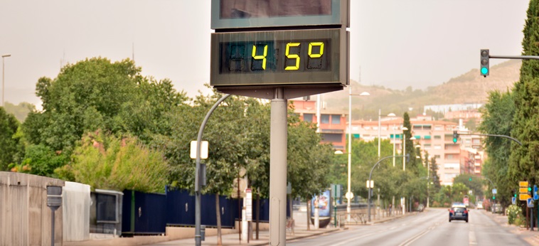 Ministério da Saúde reforça orientações e cuidados durante onda de calor