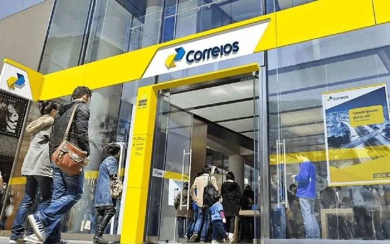 Limpa Nome: dívidas podem ser negociadas nas agências dos Correios com até 99% de desconto