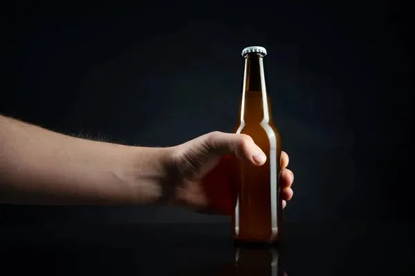 Polícia Civil prende homem que espancou idosa de 82 anos para roubar cerveja 