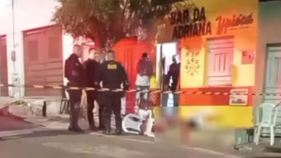 Polícia prende grupo acusado de triplo homicídio; vítimas são mãe, filha e adolescente