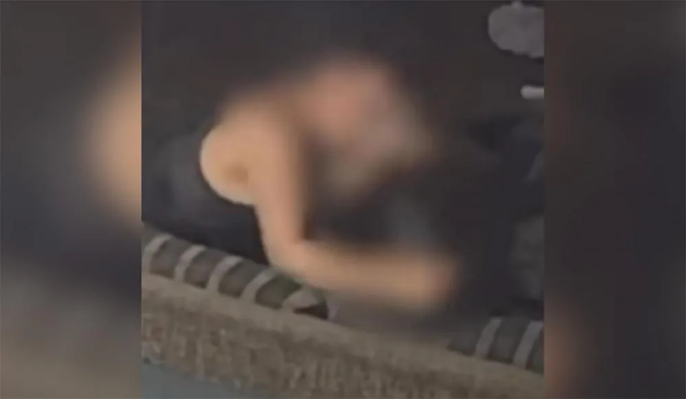 Advogada agride marido com doença rara; vítima teve olho perfurado