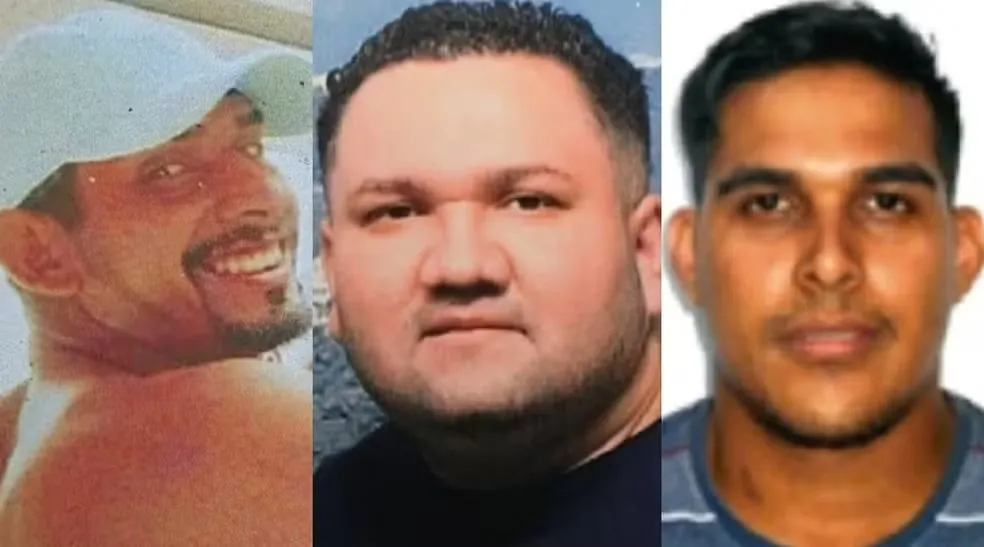 Três suspeitos são procurados por ajudar filho a sequestrar pai e roubar R$ 700 mil 
