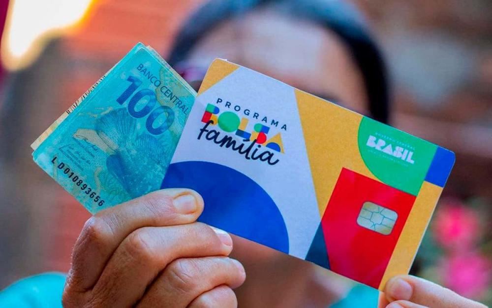 Ministério do Desenvolvimento Social confirma novos valores e calendário de pagamento do Bolsa Família para abril
