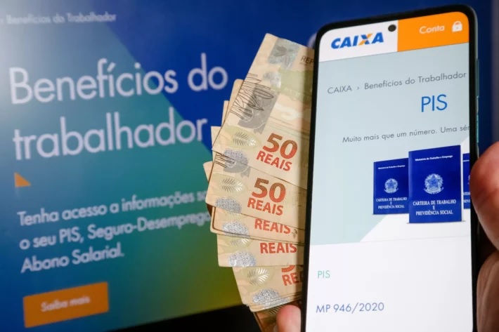 Abono Salarial PIS/Pasep 2024 - Saiba Como Receber o Benefício