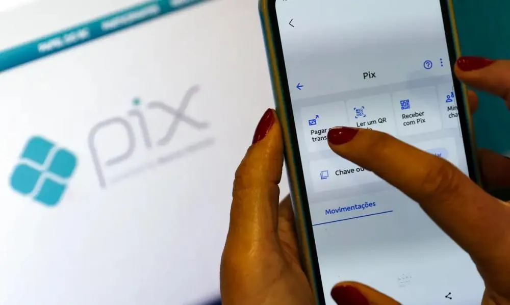 Veja como vai funcionar devolução do Pix em caso de golpe 