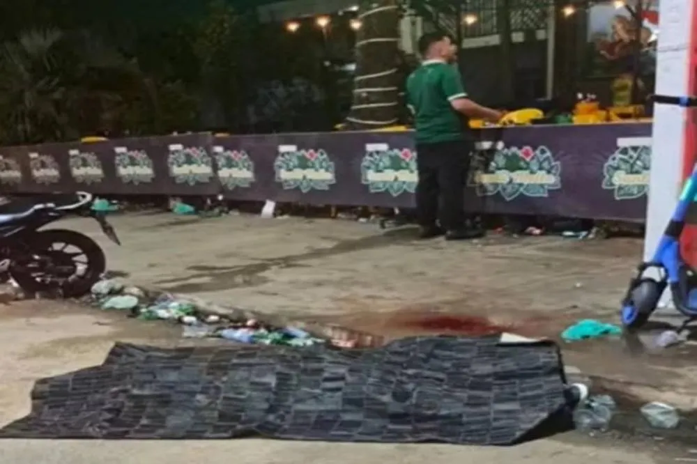 Advogado é morto a tiros após discutir com policial em bar