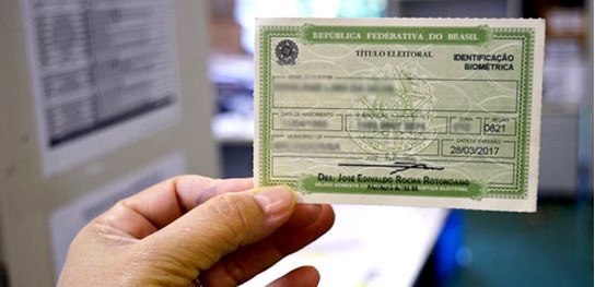 Jovens de 16 a 18 anos podem tirar 1º título de eleitor até 8 mde maio