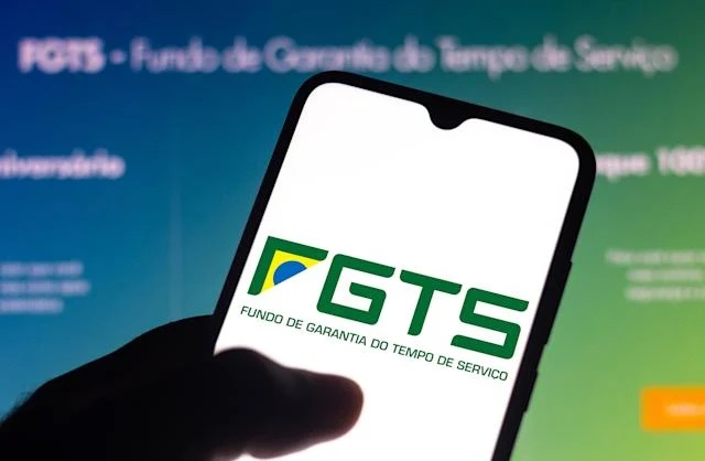 FGTS paga 6.200 reais; veja se você está na lista