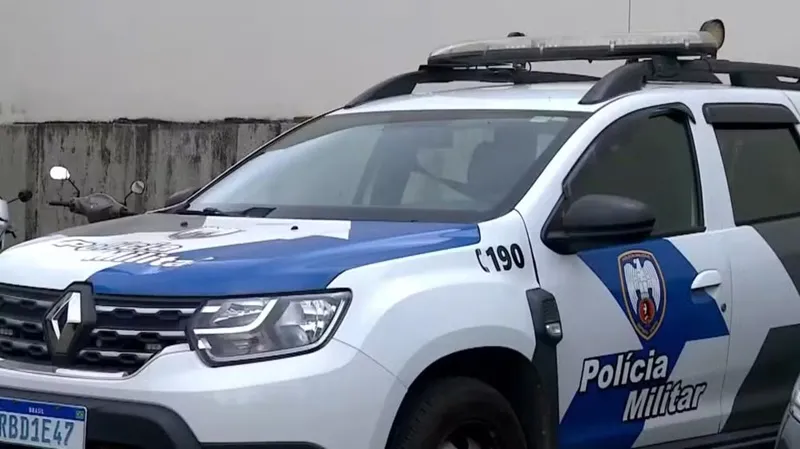 Crime em família: genro mata sogro e tenta fugir com esposa e filho bebê