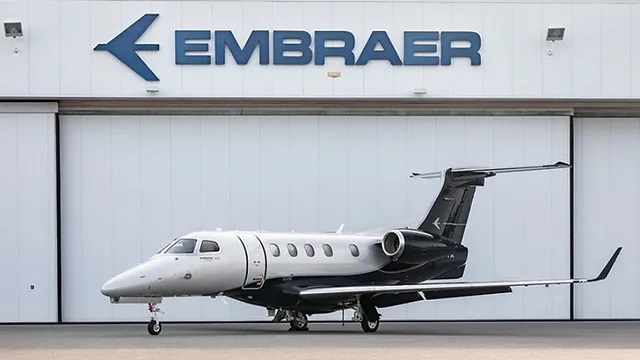 Brasil irá integrar grupo internacional de produtores de aeronaves