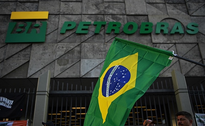 Petrobras Anuncia Abertura de Mil Vagas para Programa de Jovem Aprendiz