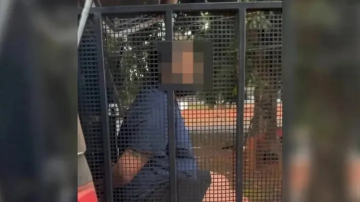 Após crise de ciúmes, homem mata outro a pauladas 