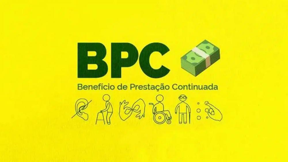 INSS anuncia pagamento extra para beneficiários do BPC em abril de 2024: Saiba como garantir o seu