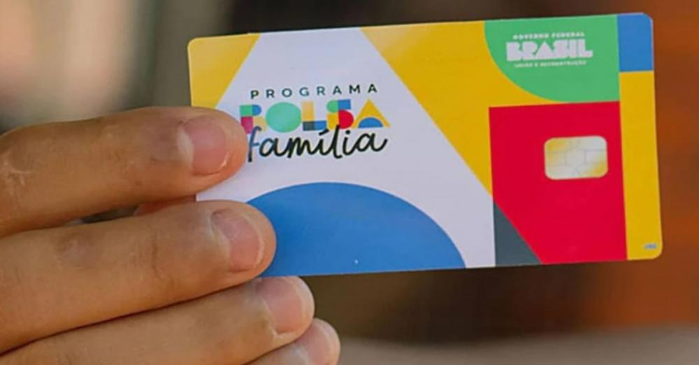Governo Federal lança nova linha de crédito para beneficiários do Bolsa Família