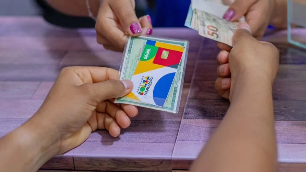 Pagamento do Bolsa Família é unificado em 173 municípios em abril