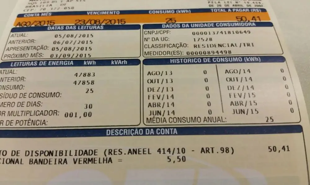 Luz do Povo: veja quem tem direito ao benefício que pode reduzir a conta de energia