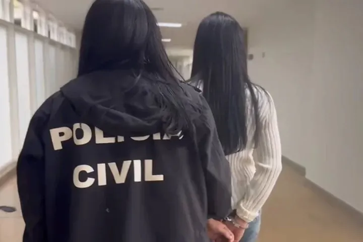 Vida Dupla: Mulher usava profissão de diarista para esconder fraude bilionária