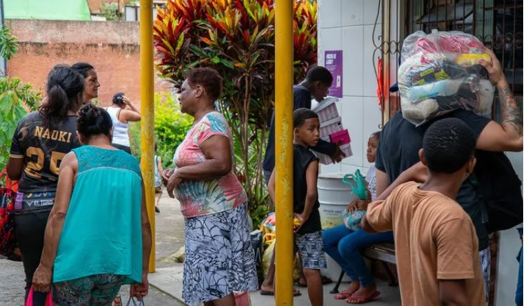 Governo começa pagamento de R$ 7,3 mil para 800 famílias — confira se seu nome está na lista